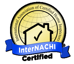 InterNACHI Certified Icon